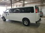 2017 Chevrolet Express G3500 Lt zu verkaufen in Des Moines, IA - Front End