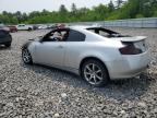 2003 Infiniti G35  for Sale in Windham, ME - Burn