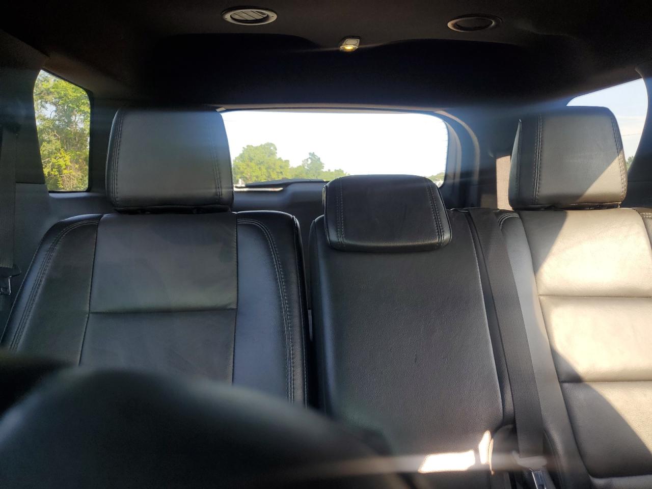 FORD EXPLORER 2014 VIN 1FM5K8D89EGB91913 фото 10