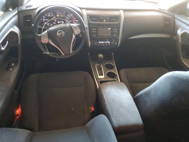 Sedans NISSAN ALTIMA 2014 Brązowy
