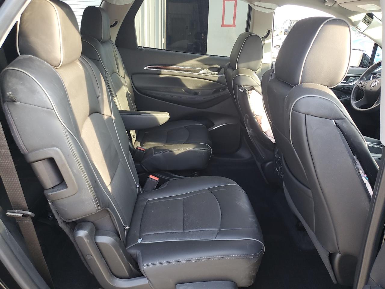 2020 Buick Enclave Avenir VIN: 5GAERDKW9LJ263060 Lot: 62482355