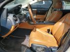 2014 Jaguar Xj  за продажба в Riverview, FL - Mechanical