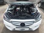 2014 MERCEDES BENZ E220 AMG L for sale at Copart WOLVERHAMPTON