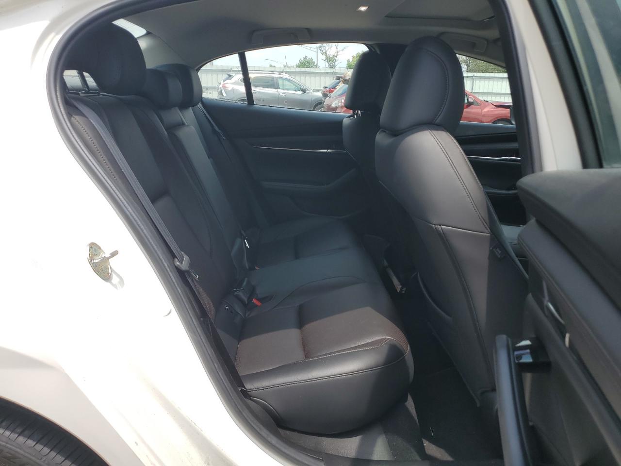 2019 Mazda 3 Premium VIN: 3MZBPAEM7KM103614 Lot: 63087785