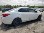 2017 Toyota Corolla L   იყიდება Littleton-ში, CO - Front End