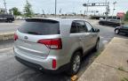 2014 Kia Sorento Ex للبيع في Kansas City، KS - Normal Wear