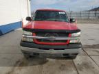 2004 Chevrolet Silverado K1500 на продаже в Farr West, UT - Normal Wear
