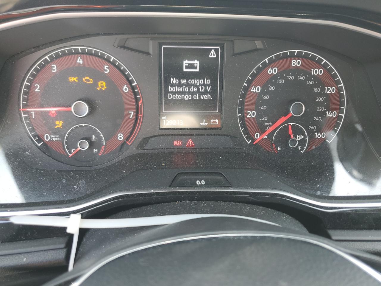 2021 Volkswagen Jetta S VIN: 3VWC57BU0MM056771 Lot: 59199765