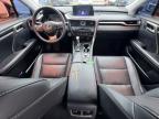 2017 Lexus Rx 350 Base للبيع في North Billerica، MA - Normal Wear