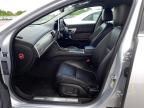 2014 JAGUAR XF LUXURY for sale at Copart SANDTOFT