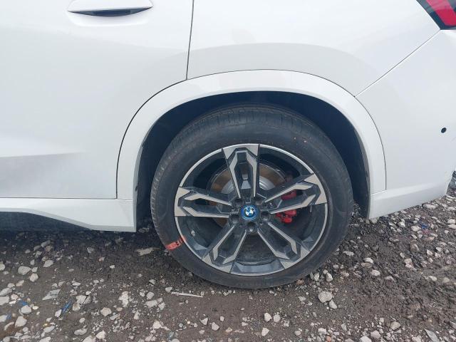 2025 BMW IX1 XDRIVE