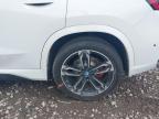 2025 BMW IX1 XDRIVE for sale at Copart YORK