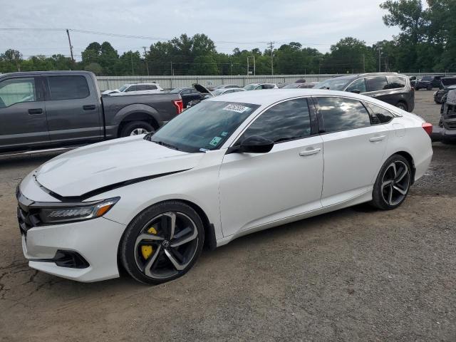 HONDA ACCORD SPO 2021