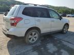 2014 Subaru Forester 2.5I Premium zu verkaufen in Ellwood City, PA - Side