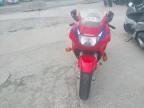 1999 HONDA CBR 600 F for sale at Copart WOLVERHAMPTON