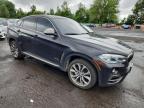 2016 Bmw X6 Xdrive50I   იყიდება Portland-ში, OR - Mechanical