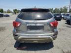 2013 Kia Sorento Ex en Venta en Colton, CA - Front End