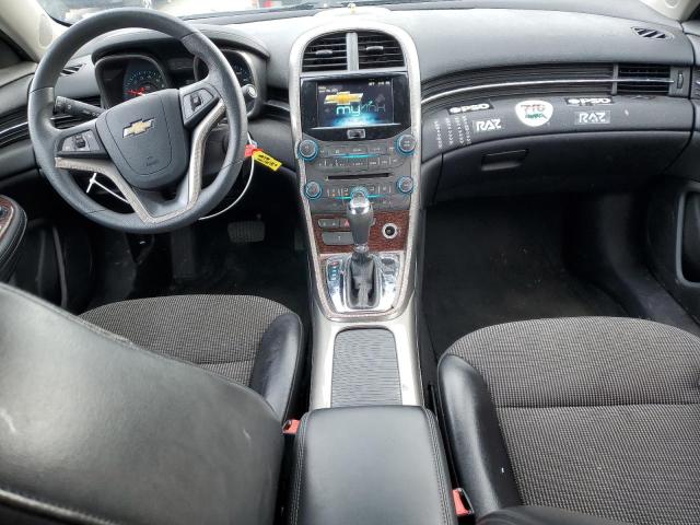  CHEVROLET MALIBU 2013 Charcoal