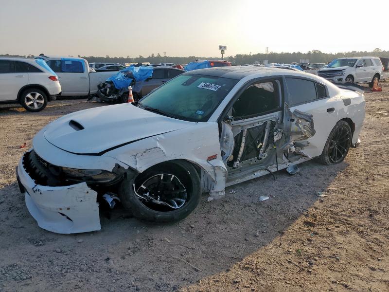 DODGE CHARGER – zdjęcie z aukcji, lot #59666745