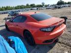 2011 Maserati Granturismo S   for Sale in Hillsborough, NJ - Mechanical