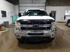 2011 Chevrolet Silverado K2500 Heavy Duty Lt იყიდება Blaine-ში, MN - Minor Dent/Scratches