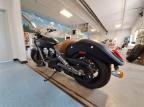 2015 INDIAN MOTORCYCLE CO. SCOUT ABS   for sale at Copart AB - EDMONTON