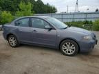 2008 MAZDA 3 I   for sale at Copart ON - LONDON