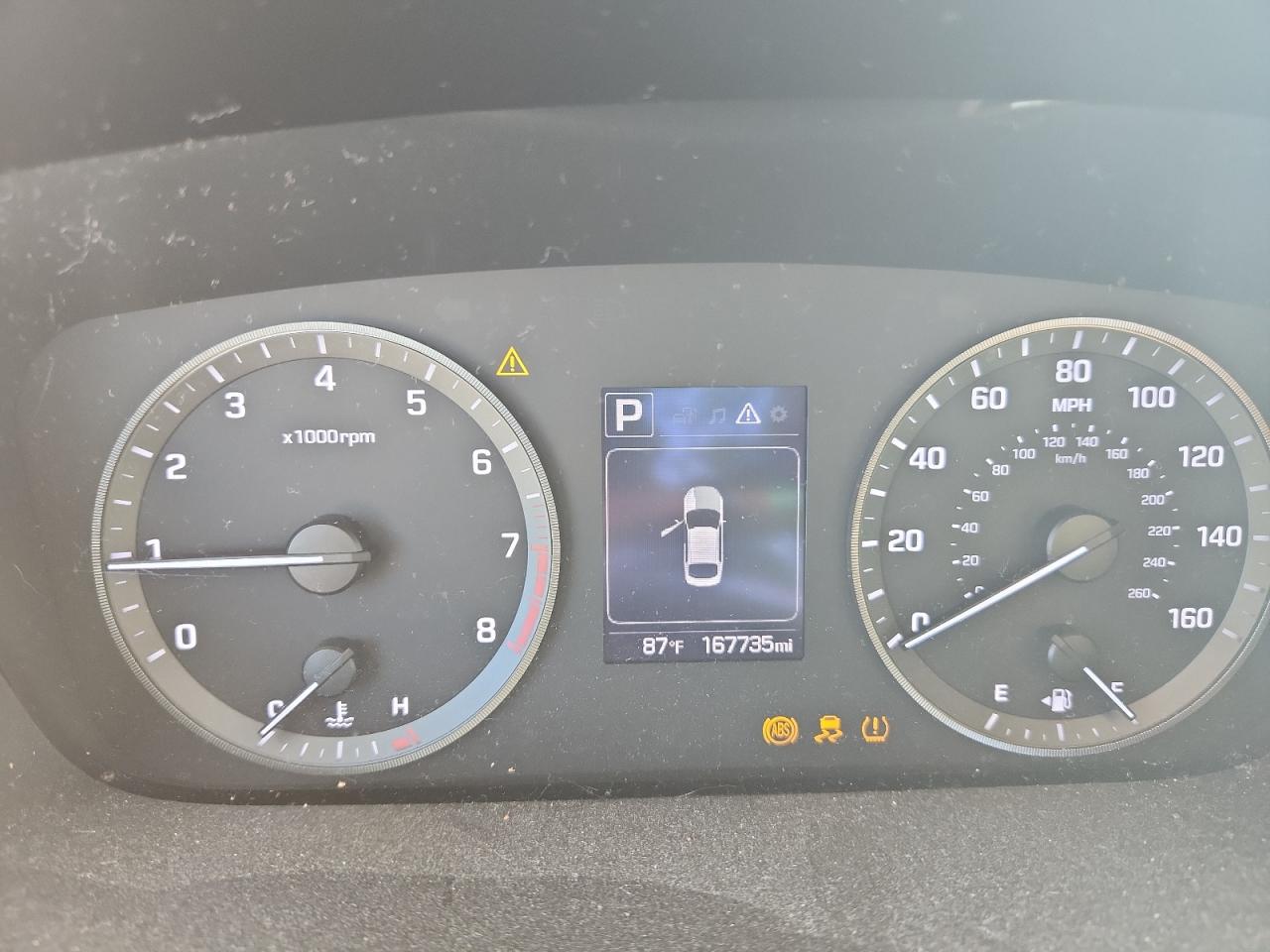 2017 Hyundai Sonata Se VIN: 5NPE24AFXHH566949 Lot: 61902905