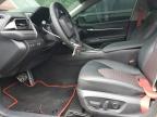 2024 TOYOTA CAMRY TRD   à vendre chez Copart NY - NEWBURGH