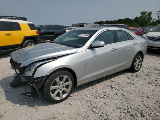 2013 Cadillac Ats 