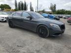 2014 Mercedes-Benz S 550 zu verkaufen in Miami, FL - Normal Wear