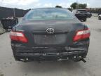 2009 Toyota Camry Base de vânzare în Orlando, FL - Rear End