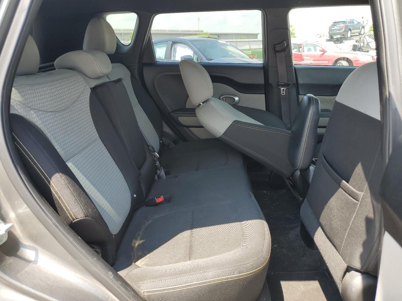 KIA SOUL 2014 VIN KNDJP3A52E7022575 фото 10