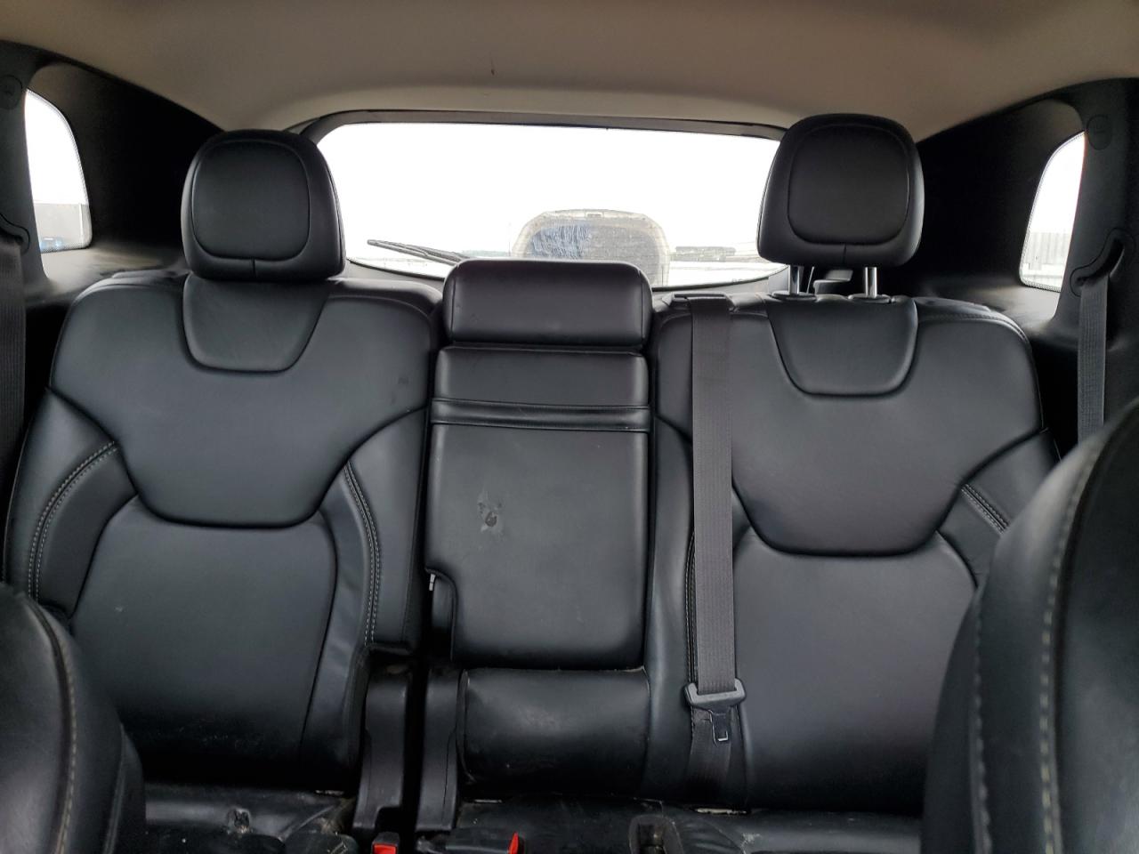 JEEP GRAND CHER 2014 VIN 1C4PJMDS0EW193236 zdjęcie 10