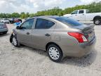 2013 Nissan Versa S продається в Houston, TX - Front End