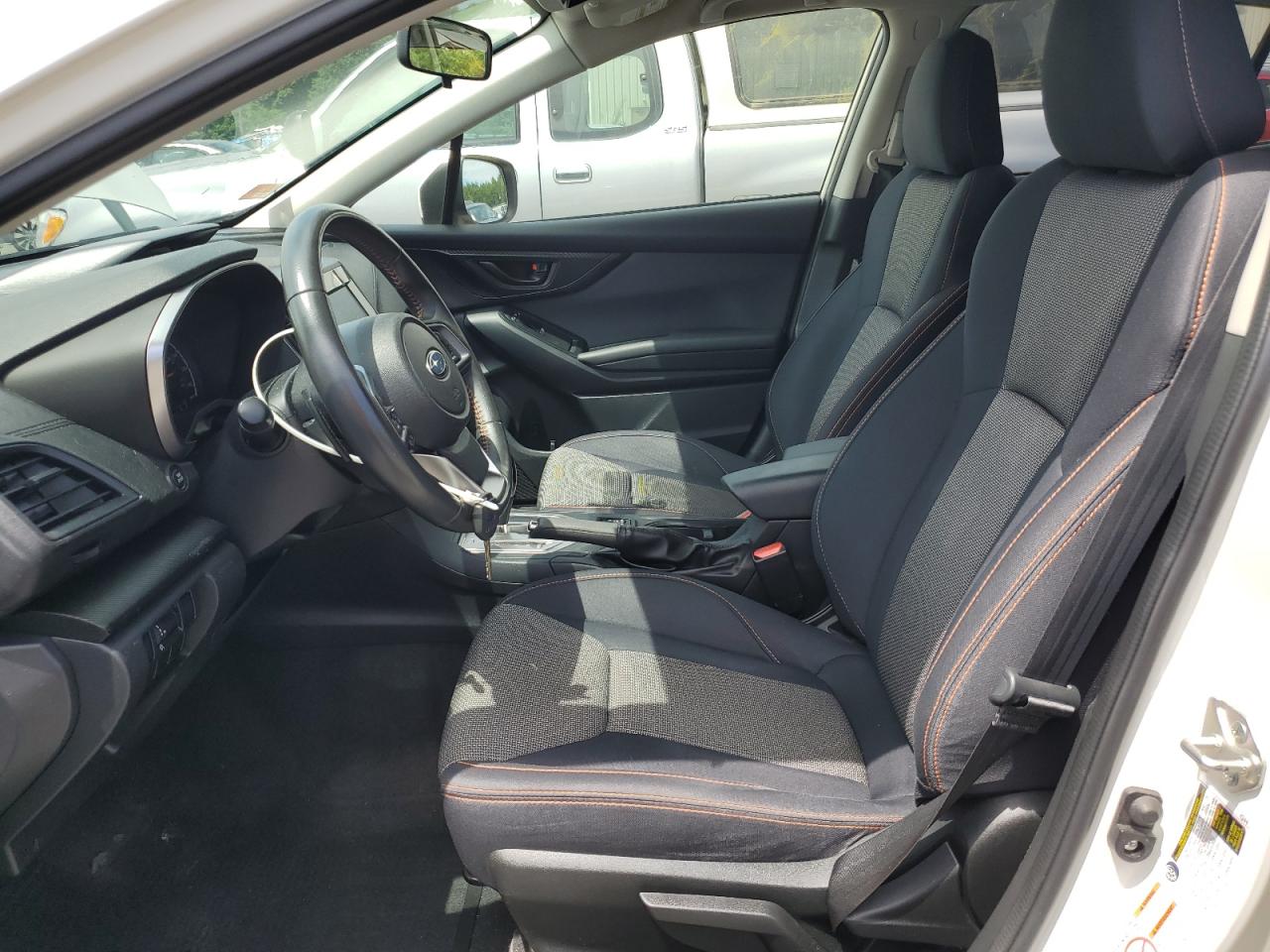 2019 Subaru Crosstrek Premium VIN: JF2GTACC5K8368360 Lot: 62151485