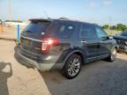 2013 Ford Explorer Xlt na sprzedaż w Houston, TX - Water/Flood