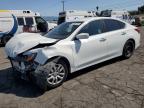 2016 Nissan Altima 2.5 იყიდება Colton-ში, CA - Front End