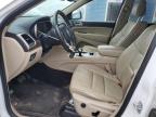 2015 Jeep Grand Cherokee Limited na sprzedaż w Assonet, MA - Front End