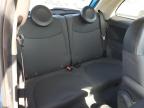 2015 Fiat 500 Pop იყიდება Martinez-ში, CA - Front End