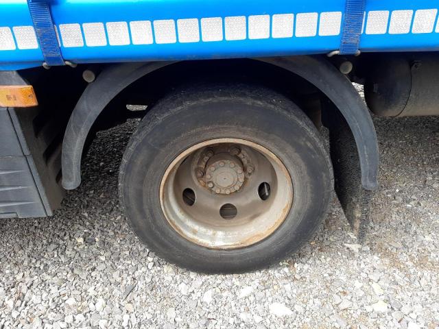 2016 DAF LF