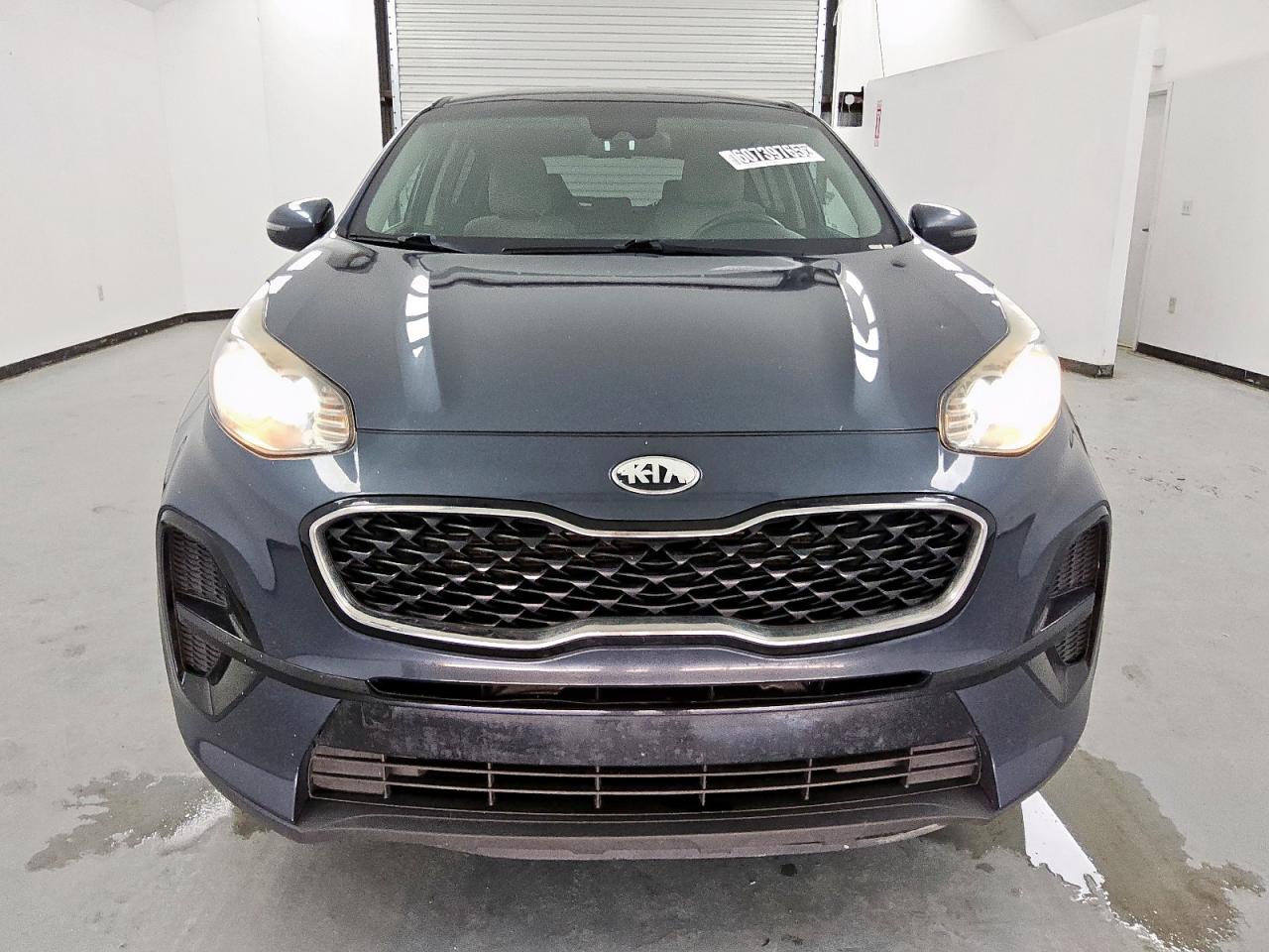 2020 Kia Sportage Lx for Sale in Wilmer, TX - Mechanical