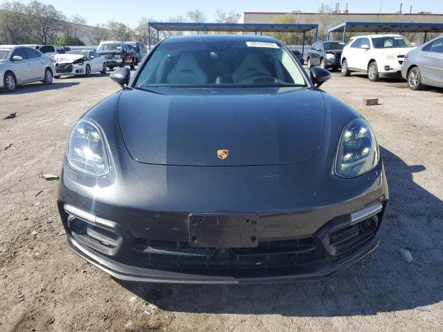  PORSCHE PANAMERA 2020 Charcoal