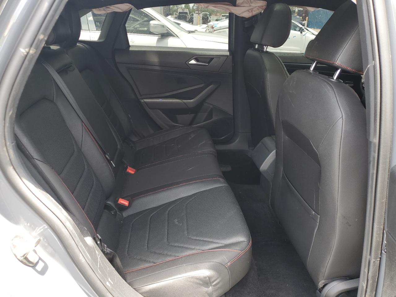 2021 Volkswagen Jetta Gli VIN: 3VW6T7BU1MM081228 Lot: 61176815