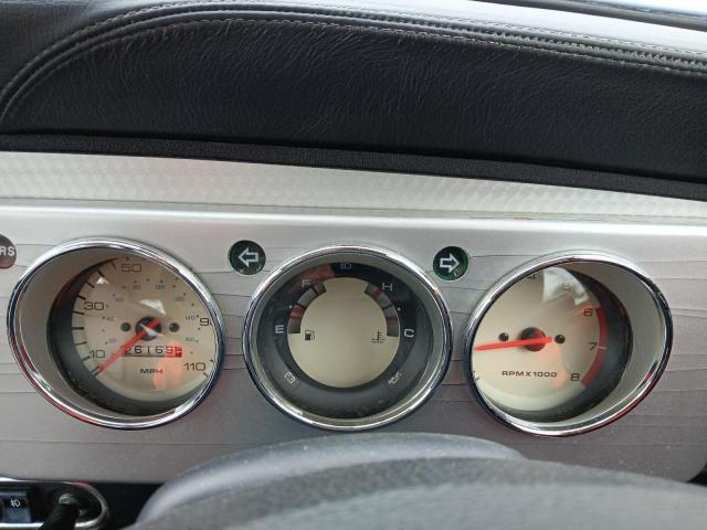 2001 ROVER MINI CLASS