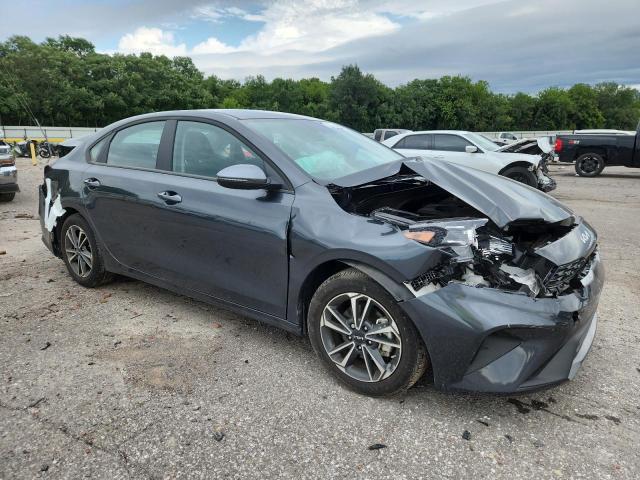  KIA FORTE 2024 Szary