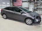 2012 Ford Focus Se იყიდება Rogersville-ში, MO - Front End