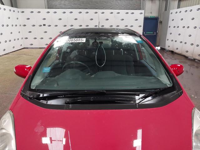 2009 HONDA JAZZ I-VTE