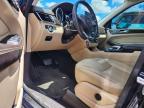 2017 Mercedes-Benz Gle 350 de vânzare în Homestead, FL - Minor Dent/Scratches