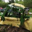 Kron Cutter na sprzedaż w Montreal-est, QC - Front End
